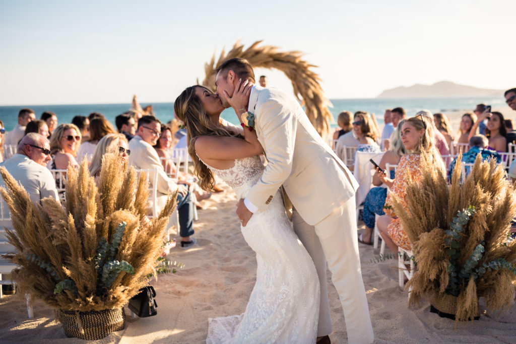 Cabo Mexico wedding