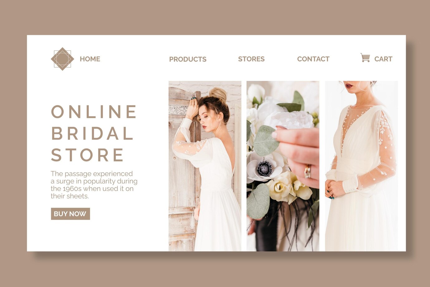 Wedding Website
